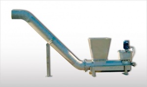 Уплотнители отходов